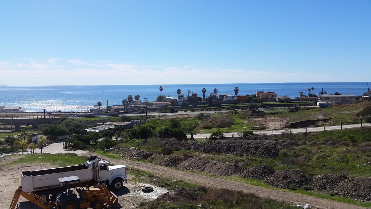Costa Hermosa At K-38 Appartamento Rosarito Esterno foto