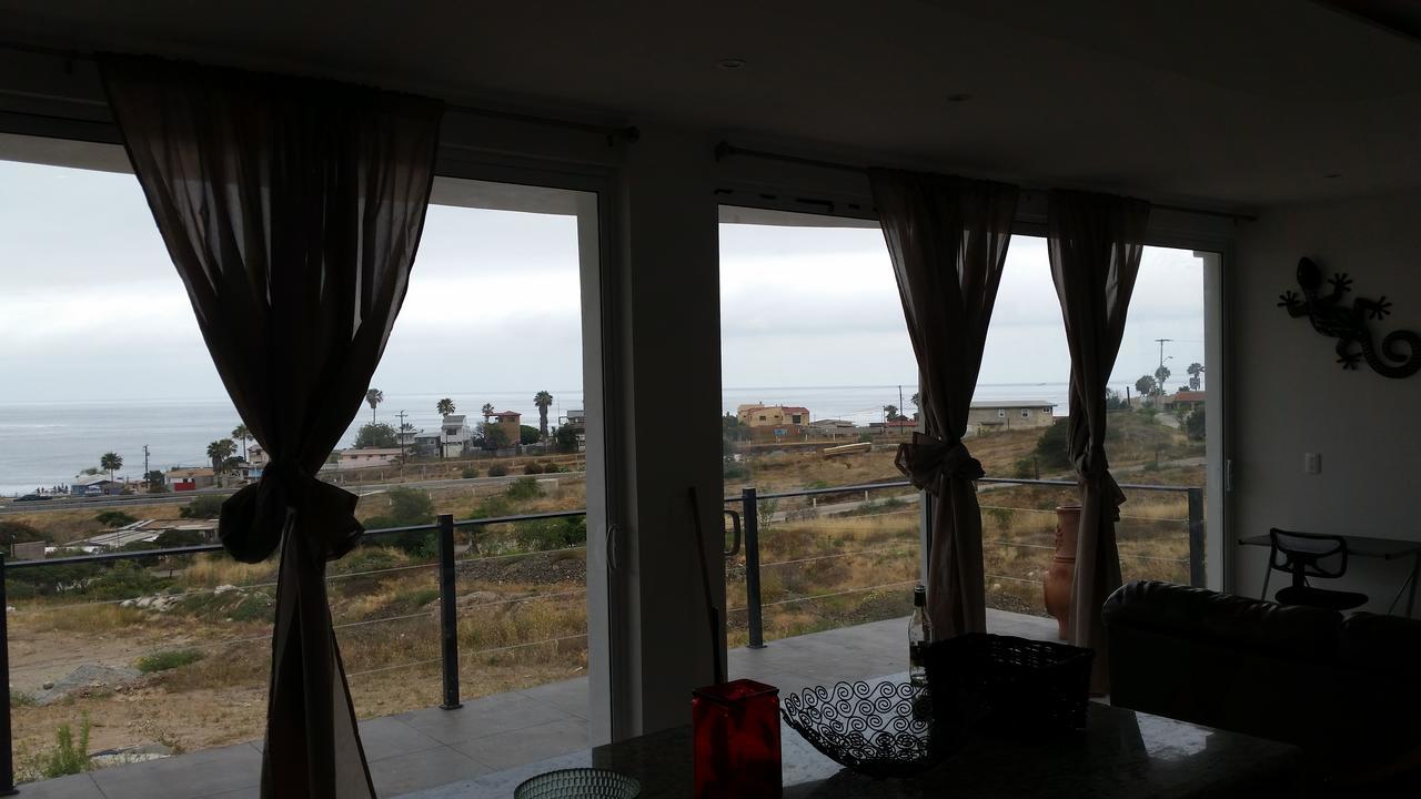 Costa Hermosa At K-38 Appartamento Rosarito Esterno foto