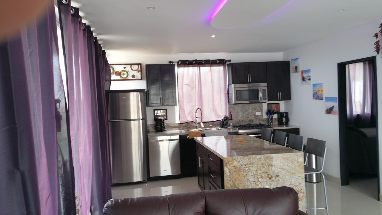 Costa Hermosa At K-38 Appartamento Rosarito Esterno foto