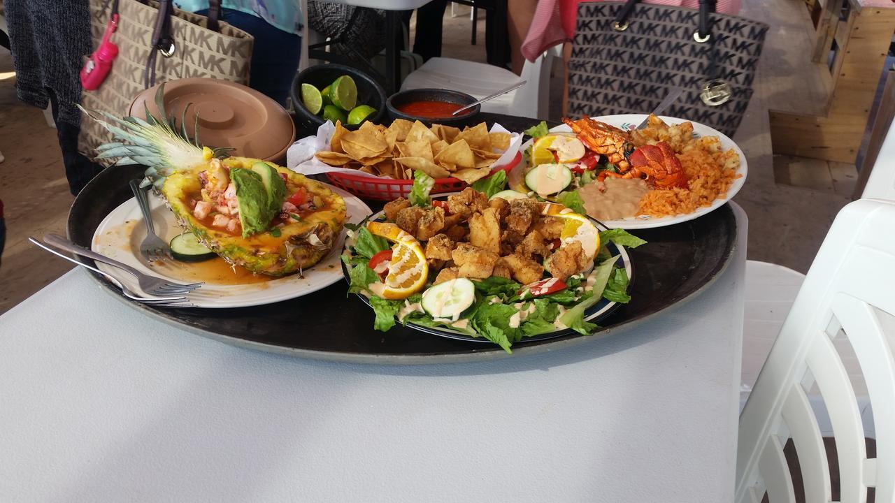 Costa Hermosa At K-38 Appartamento Rosarito Esterno foto