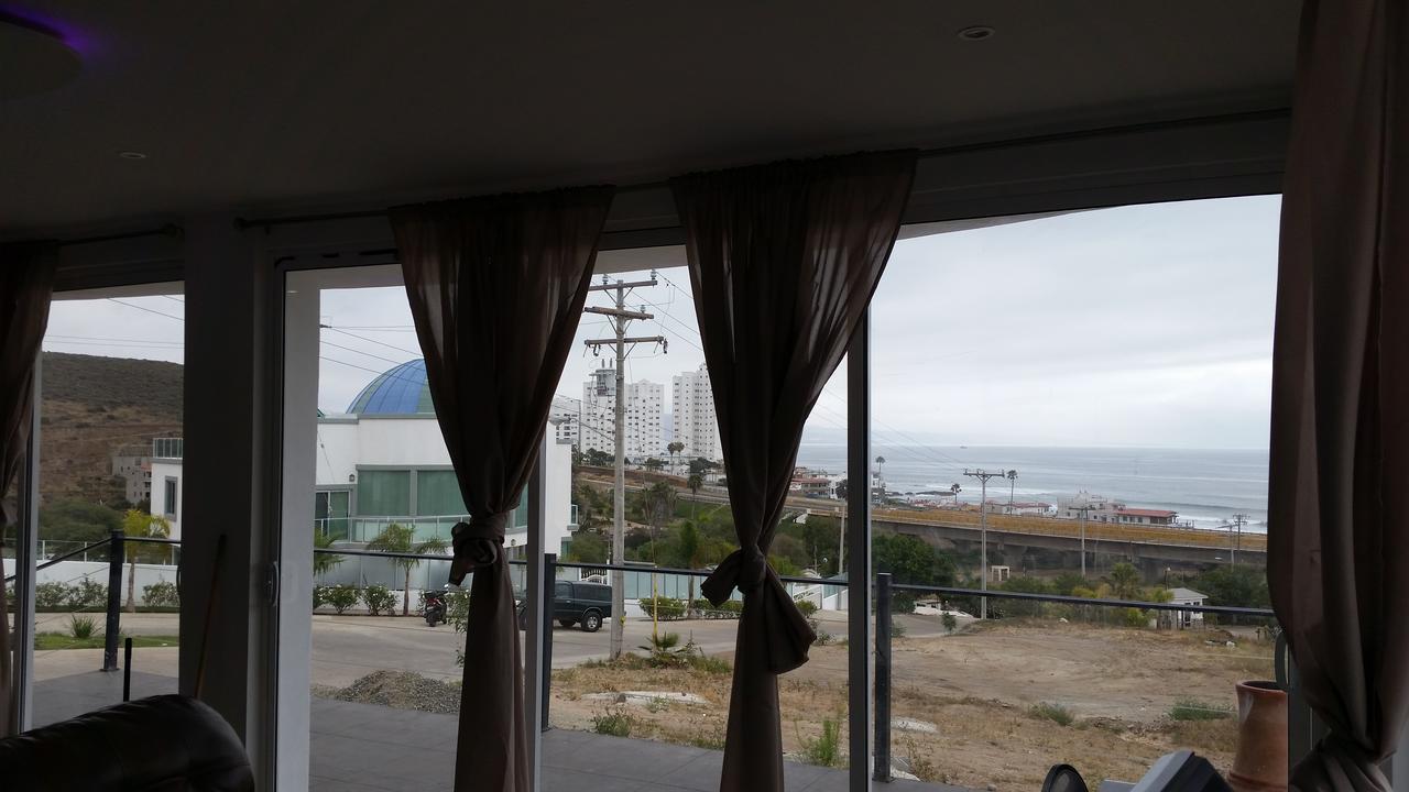 Costa Hermosa At K-38 Appartamento Rosarito Esterno foto