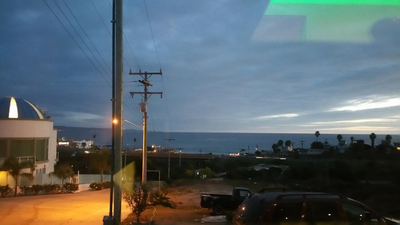 Costa Hermosa At K-38 Appartamento Rosarito Esterno foto