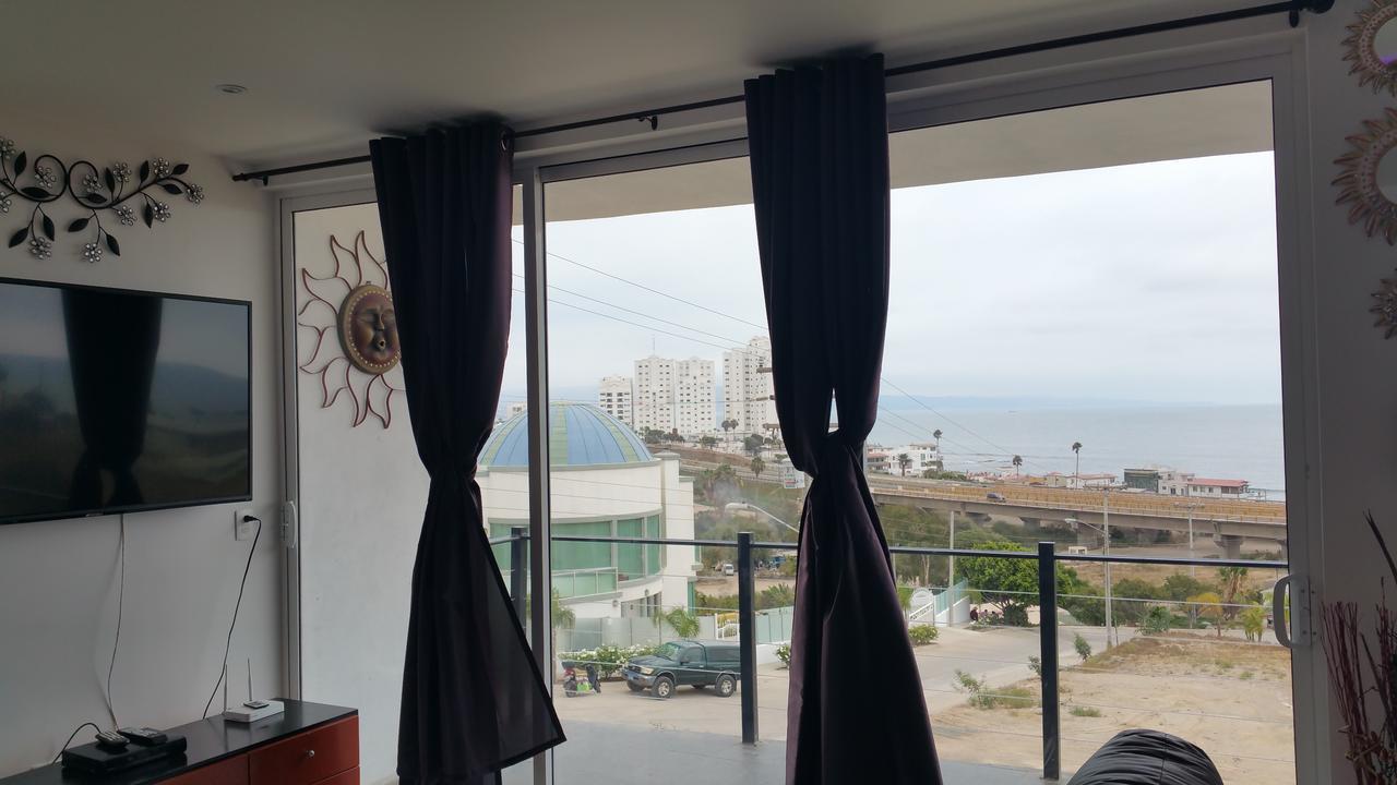 Costa Hermosa At K-38 Appartamento Rosarito Esterno foto