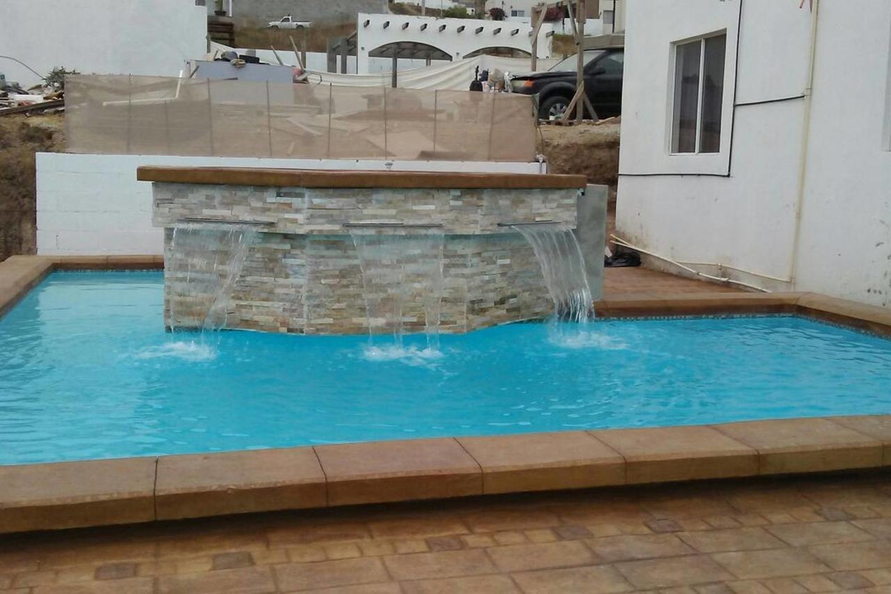 Costa Hermosa At K-38 Appartamento Rosarito Esterno foto