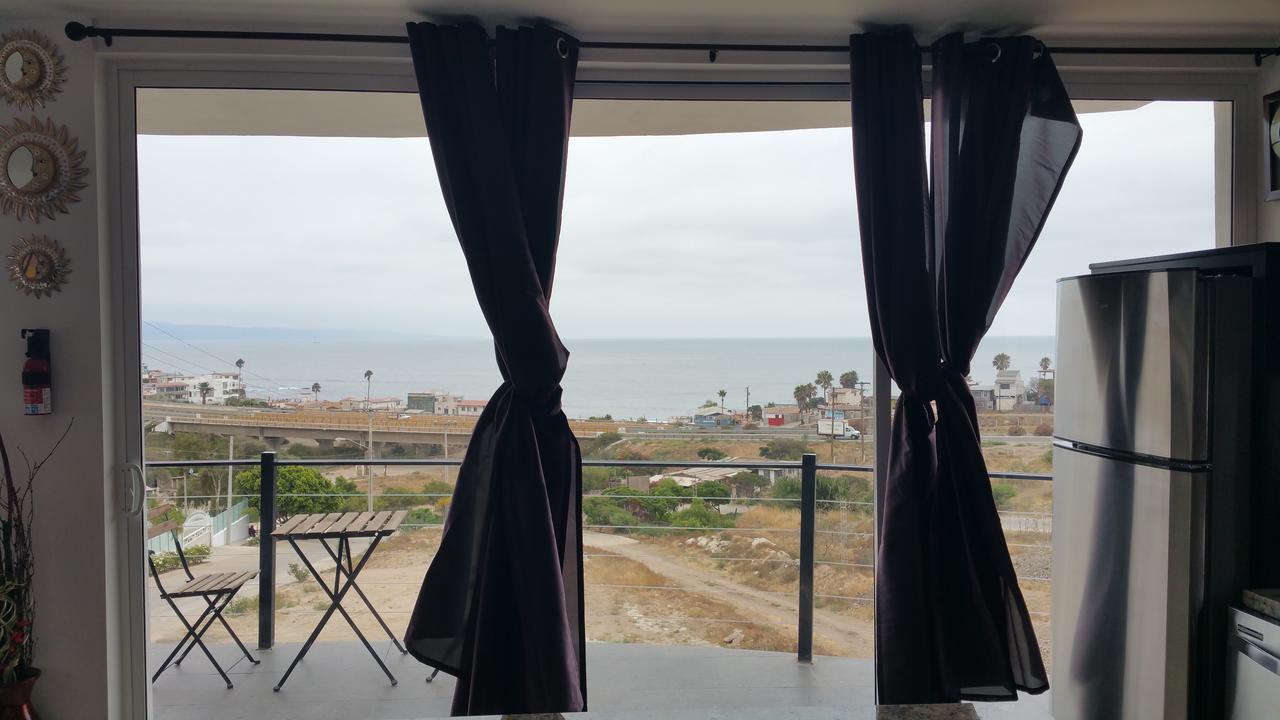 Costa Hermosa At K-38 Appartamento Rosarito Esterno foto