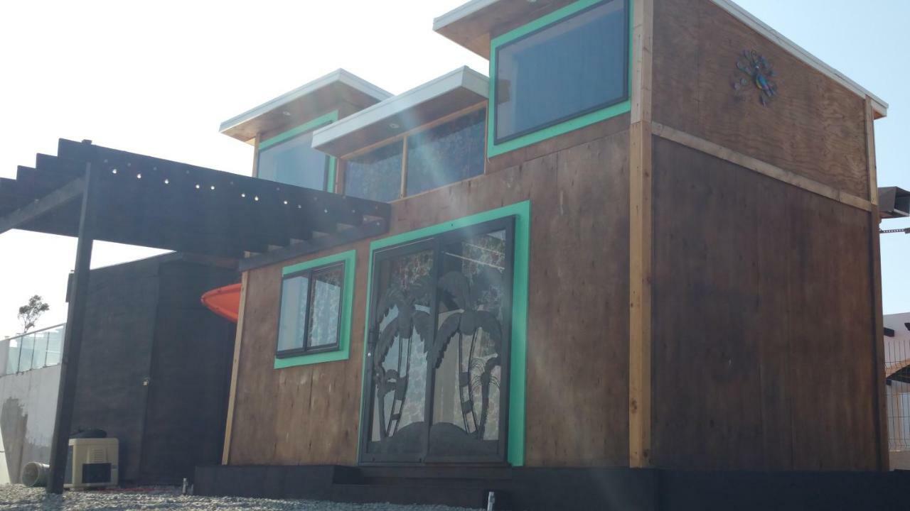 Costa Hermosa At K-38 Appartamento Rosarito Esterno foto