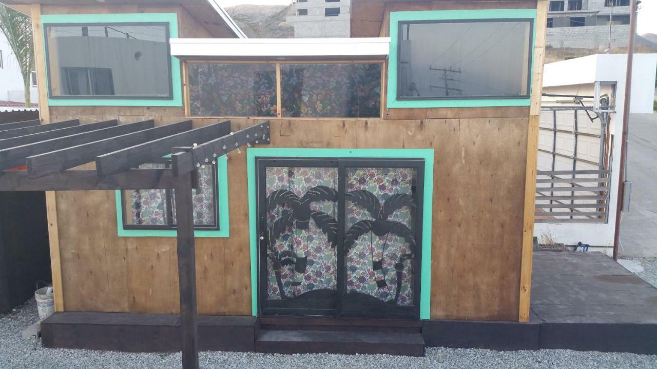 Costa Hermosa At K-38 Appartamento Rosarito Esterno foto